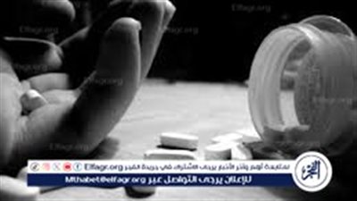 مصرع فتاه بقرص لحفظ الغلال سبب خلافات أسرية بمركز دار السلام بسوهاج