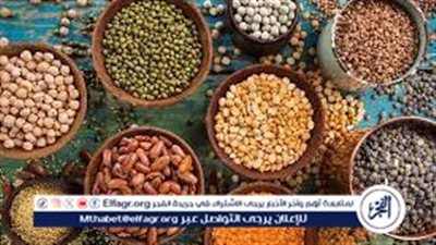 أسعار البقوليات اليوم الثلاثاء الموافق 10-6-2025 فى سوهاج