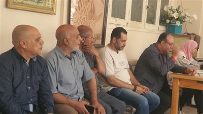 رئيس «الغربية الأزهرية» يوجه بإعادة هيكلة وندب المعلمين وتحسين جودة التعليم