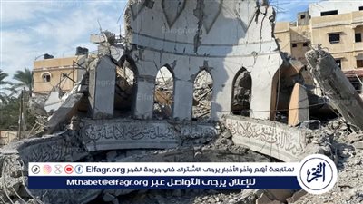 وزير الثقافة الفلسطيني السابق: تدمير التراث المادي في الأراضي المحتلة جريمة حرب