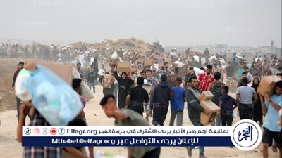 القاهرة الإخبارية تكشف آخر تطورات الوضع في غزة