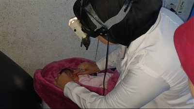 خطوة مهمة نحو التشخيص المبكر..إطلاق أول نموذج لتسجيل الأمراض الوراثية النادرة في 