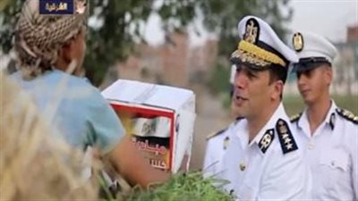 الداخلية تواصل مبادرة 