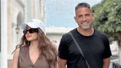 برفقة أمير كرارة.. هنا الزاهد تروج لفيلم الشاطر 