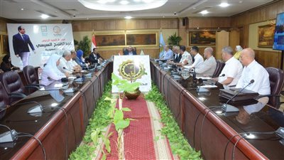 محافظ الغربية:انطلاق تنفيذ المرحلة الثانية من الموجة الـ26 لإزالة التعديات