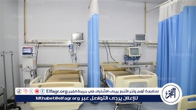 الحكومة: طرح 75 فرصة استثمارية في قطاع الصحة تشمل مستشفيات وأدوية ورعاية منزلية خلال 10 سنوات