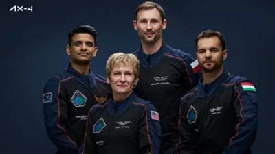 الهند على أعتاب تحقيق إنجاز تاريخي في مجال رحلات الفضاء