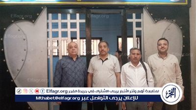 حملات تفتيش مفاجئة على المستشفيات والوحدات المحلية فى أسيوط |تفاصيل