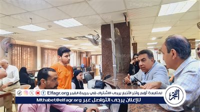 محافظ الدقهلية في جولة صباحية مفاجئة بالمركز التكنولوجي بحي غرب المنصورة | تفاصيل