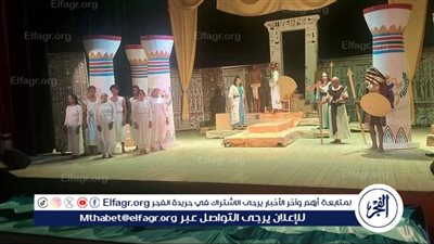 فرقة الطود تقدم 