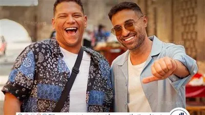 أحمد عبد الحميد ينضم إلى أبطال مسلسل ابن النادي