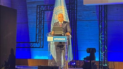 وزير الري: الإجراءات الأحادية تُهدد استقرار الإقليم.. والعلم لم يعد رفاهية في إدارة المياه