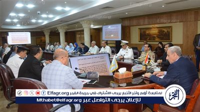 الغربية ترفع حالة الطوارئ استعدادًا لامتحانات الثانوية العامة