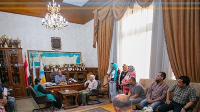 مياه الإسكندرية تعلن تجديد شهادة نظام إدارة الطاقة أيزو 50001