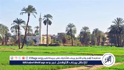 عاجل- السيسي يوجّه بتسريع مشروعات البنية التحتية وتحسين الخدمات في الريف والمناطق الجديدة