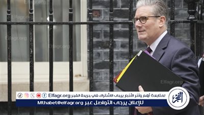 رئيس وزراء بريطانيا: مصادرة الأصول الروسية مسألة معقدة