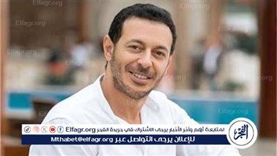مصطفى شعبان يتصدّر التريند مع انطلاق التحضيرات لمسلسل سياسي ضخم يكشف أسرار محمود عزت