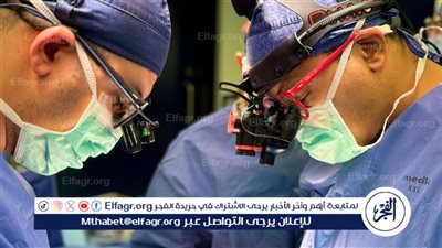 إنجاز غير مسبوق من قلب المنصورة يهز أوساط جراحة القلب عالميًا