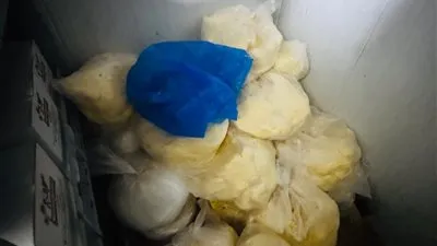 ضبط 725 كيلو منتجات ألبان غير صالحة للاستهلاك الآدمي بالقليوبية