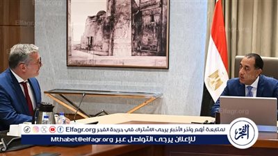 عاجل- الحكومة: دعم مستمر لقطاع البترول وتوسعات كبرى في الاستكشاف.. وتحويل الثروة المعدنية إلى هيئة اقتصادية لجذب الاستثمارات