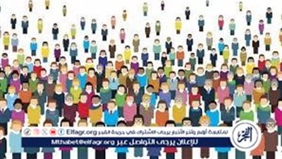 عاجل- شاهد خطة التعداد العام 2027: قاعدة بيانات شاملة لكل مبنى وأسرة ومنشأة في مصر.. والحكومة تبدأ الاستعداد المبكر