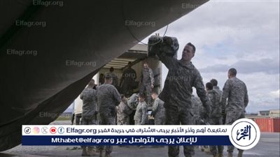 الولايات المتحدة ترسل مدمراتها الحربية وقوات إضافية إلى الشرق الأوسط