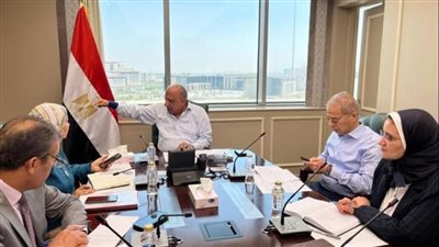 عاجل.. وزير الكهرباء يتابع استقرار الشبكة الموحدة ويوجه برفع درجة الاستعداد لضمان استمرارية التغذية