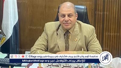 استبعاد مدير مدرسة بقنا لتقصيره في تجهيز لجان امتحانات الشهادة الثانوية 