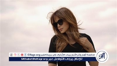 بالأسود.. كارول سماحة تتألق بأحدث ظهور لها 