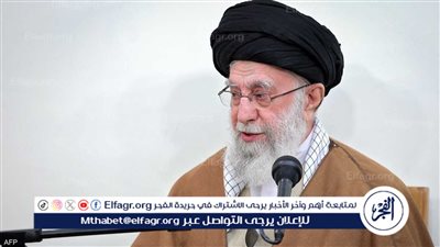 عاجل - خامنئي: القوات المسلحة الإيرانية ستجعل إسرائيل بائسة