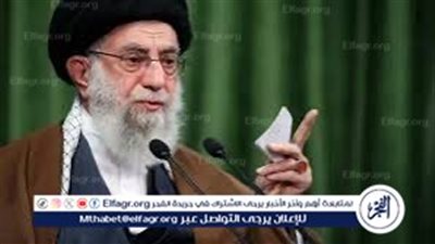 عاجل - خامنئي: إيران لن تستسلم للضغوط النووية ولا تنوي إنتاج أسلحة نووية