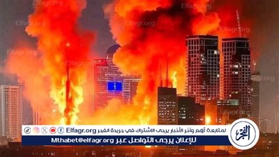 عاجل- هل تخشى إسرائيل من كشف المستور؟.. جيش الاحتلال يطالب المستوطنين بعدم نشر صور الضربات الإيرانية