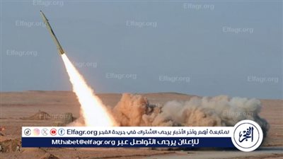 الجيش الإسرائيلي: إيران أطلقت اليوم 20 صاروخا واعترضنا معظمها