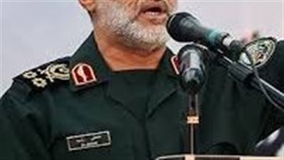 بعد مقتله.. من هو الجنرال غلام علي رشيد نائب رئيس الأركان الإيراني؟