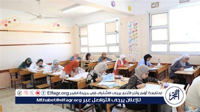 وزارة التربية والتعليم تعلن استعداداتها لامتحانات الثانوية العامة 2025 وتصدر تعليمات صارمة لضمان الانضباط