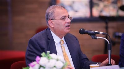 القس أندريه زكي يختتم فعاليات الحوار المصري الألماني