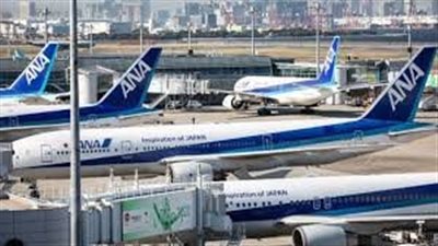 وزير الطيران: استقبلنا أكثر من 700 طائرة بعد غلق المجالات الجوية المجاورة