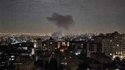 خبير عسكري: إيران لديها  صواريخ فرط صوتية تصل لتل أبيب  في 12 دقيقة..  وقدرتها عاليه في التدمير والمناورة في السرعة