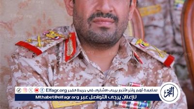 عاجل- إسرائيل تغتال رئيس أركان الحوثيين في صنعاء.. «محمد الغماري» في غارة دقيقة