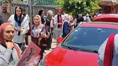 طلاب الثانوية العامة يؤدون غدا امتحان اللغة الأجنبية الثانية للنظام الجديد والاقتصاد والإحصاء القديم