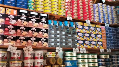 غرفة الجيزة التجارية: الأسواق مستقرة والمخزونات الاستراتيجية تكفي 9 أشهر