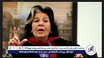 فتحية العسال.. منعت من التعليم فصارت رائدة الكتابة النسوية والنضال الثقافي والسياسي