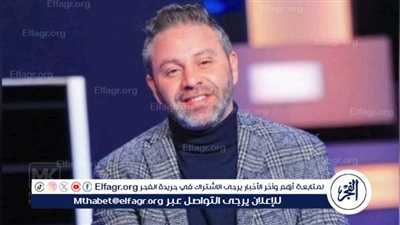 حازم إمام: قرار اعتزال شيكابالا كان صادم..وهو أمهر اللاعبين في تاريخ الكرة المصرية