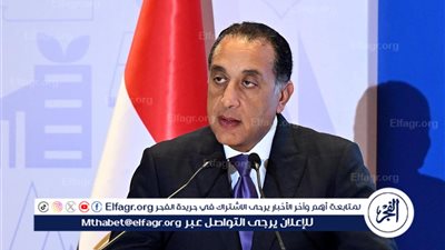 عاجل ـ الحكومة: القطاع الخاص أصبح العمود الفقري للاقتصاد المصري.. ونحو شراكة حقيقية تدفع عجلة النمو