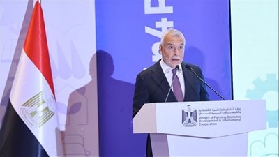 مصر والاتحاد الأوروبي يُطلقان آلية الصندوق الأوروبي للتنمية المستدامة EFSD+ لضمانات الاستثمار بقيمة 1.8 مليار يورو