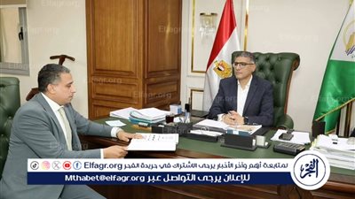 محافظ الجيزة يعتمد نتيجة الشهادة الإعدادية بنسبة نجاح 87.46%.. و100% للمكفوفين