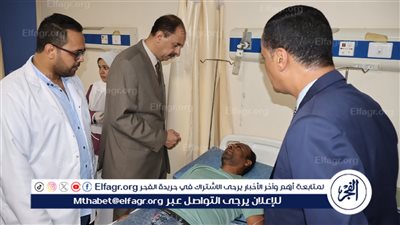 تعليم سوهاج:قبول اعتذار جميع المراقبين المصابين اليوم وصرف تعويضات مالية