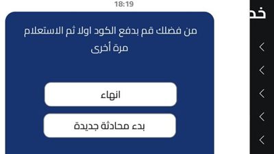 استياء كبير بين أولياء الأمور من مديرية تعليم الجيزة لتعطل سيستم نتائج الامتحانات