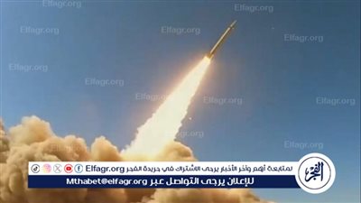 إيران تطلق موجة ثالثة من عملية 