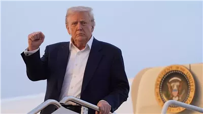 عاجل| ترامب يدعو لاتفاق سلام بين إيران وإسرائيل ويكشف عن اتصالات سرية: 